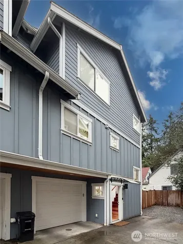3012 NE 137th Street Seattle WA 98125