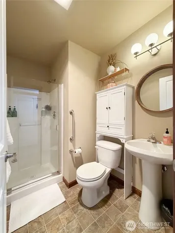 3012 NE 137th Street Seattle WA 98125
