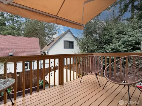 3012 NE 137th Street Seattle WA 98125