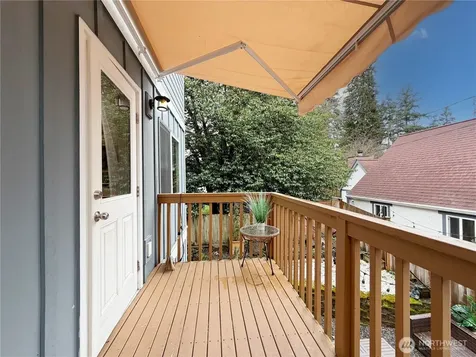 3012 NE 137th Street Seattle WA 98125