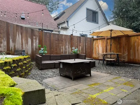 3012 NE 137th Street Seattle WA 98125