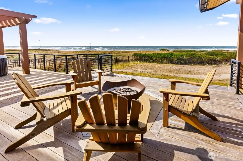 911 Dune Crest Westport WA 98595