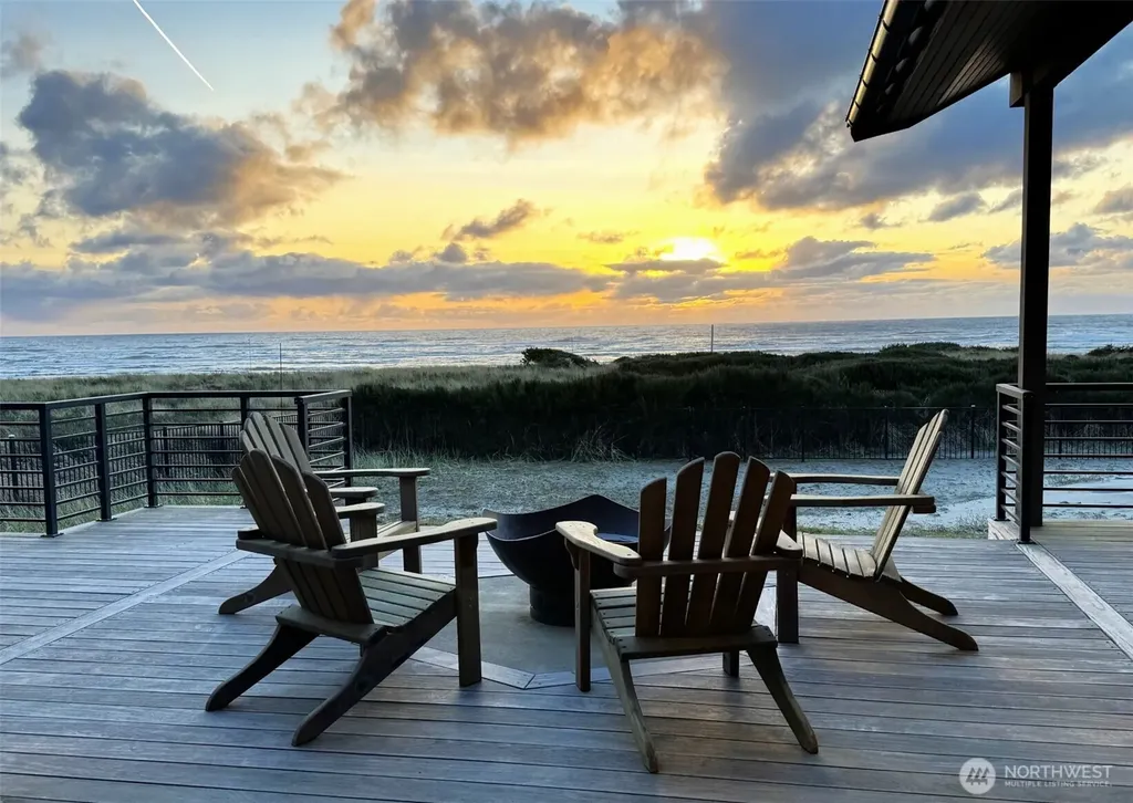 911 Dune Crest Westport WA 98595