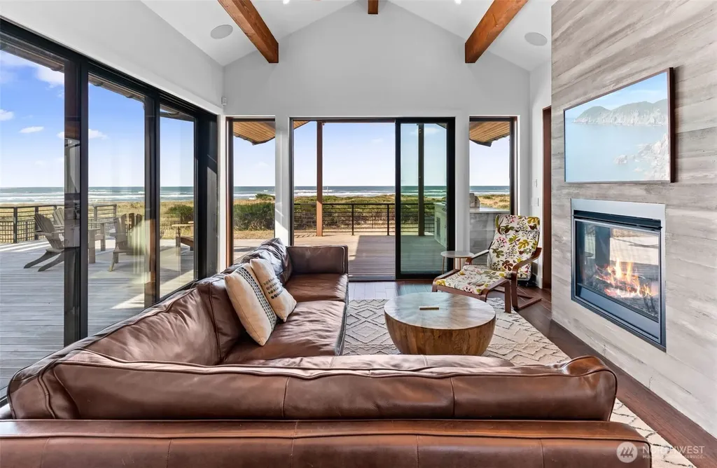 911 Dune Crest Westport WA 98595