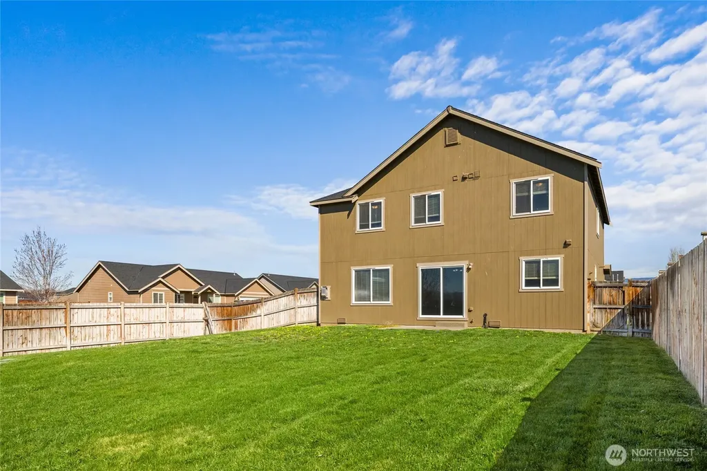 210 W Hailey Court Ellensburg WA 98926