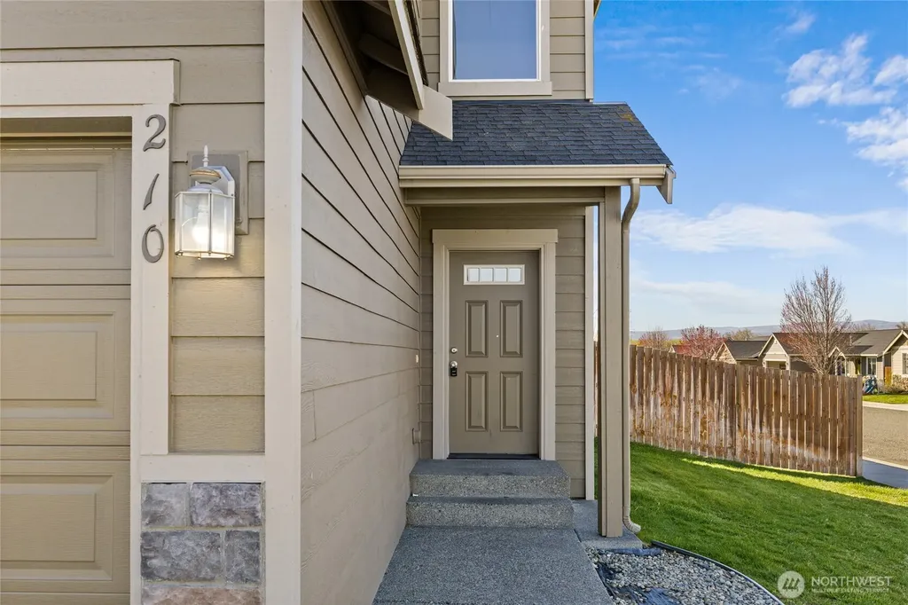 210 W Hailey Court Ellensburg WA 98926