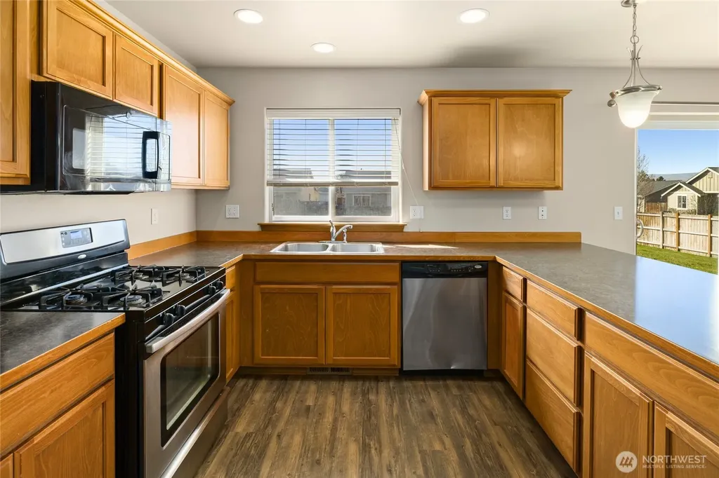 210 W Hailey Court Ellensburg WA 98926
