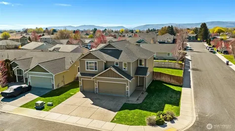 210 W Hailey Court Ellensburg WA 98926