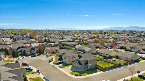 210 W Hailey Court Ellensburg WA 98926