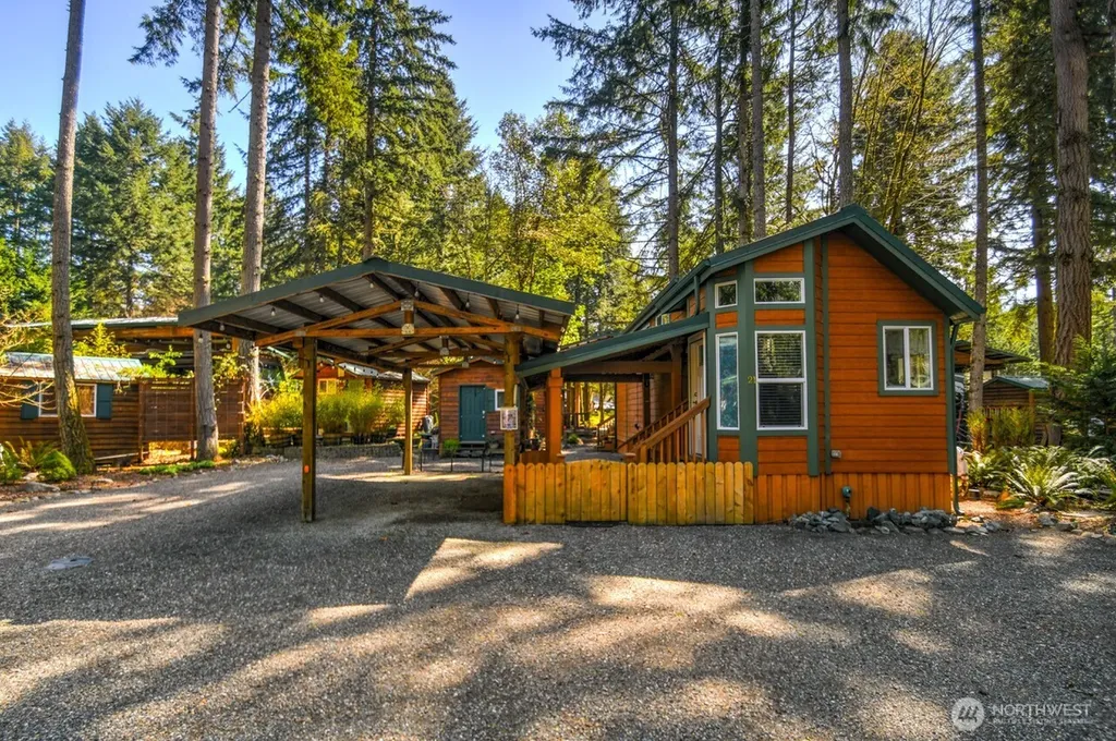 1546 Reservation Road SE Olympia WA 98513