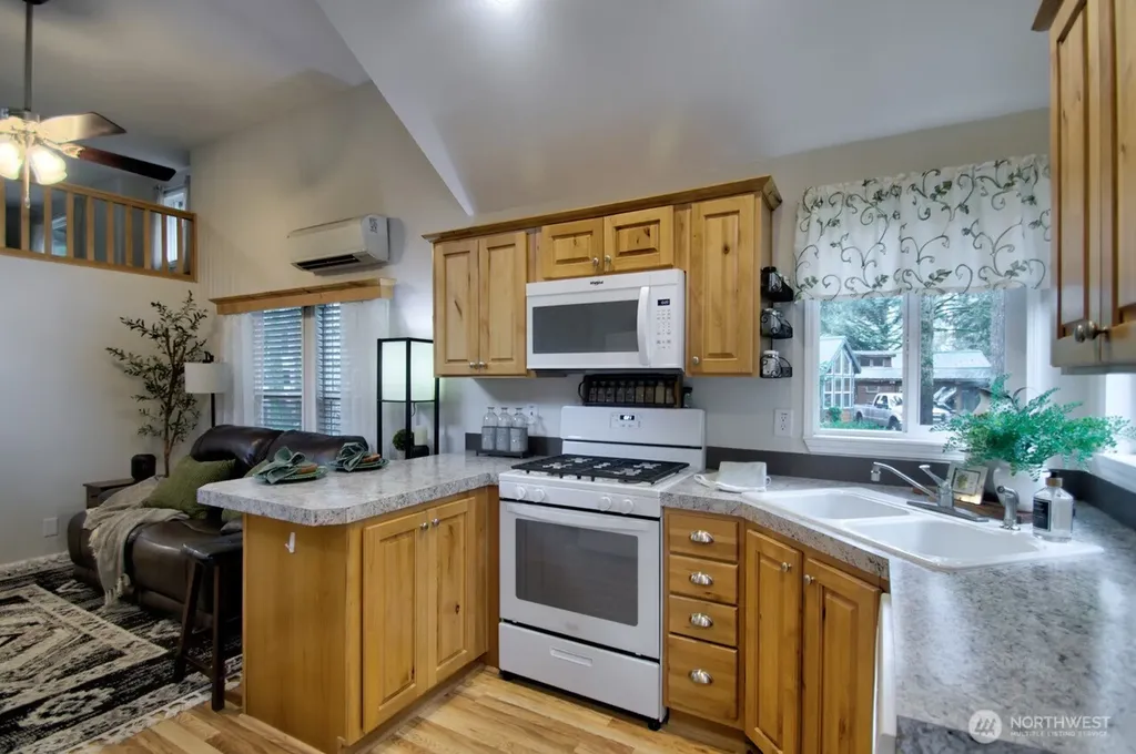 1546 Reservation Road SE Olympia WA 98513