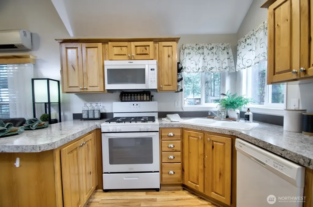 1546 Reservation Road SE Olympia WA 98513