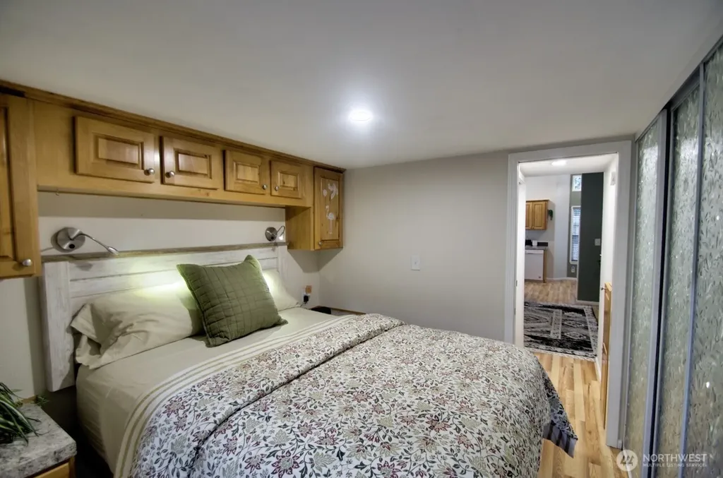 1546 Reservation Road SE Olympia WA 98513