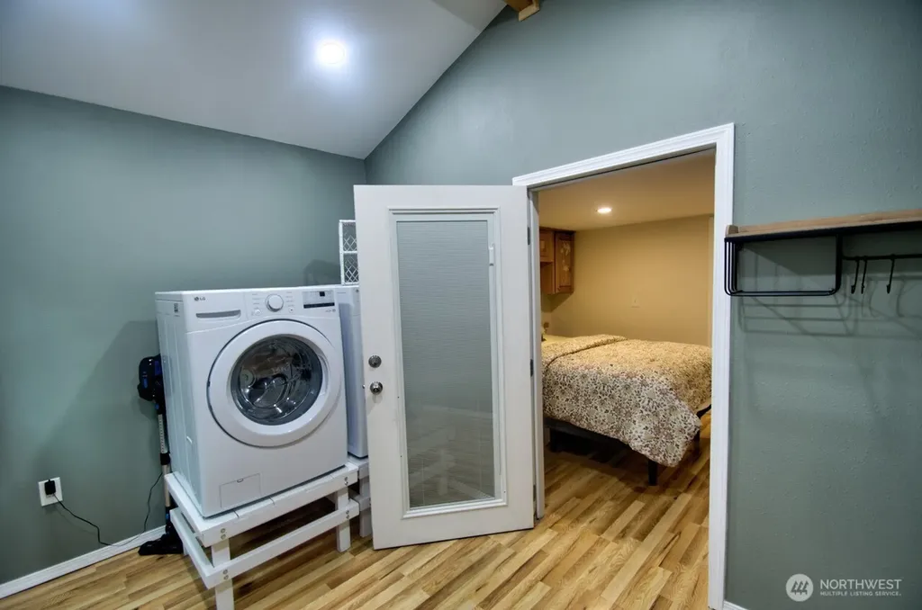 1546 Reservation Road SE Olympia WA 98513