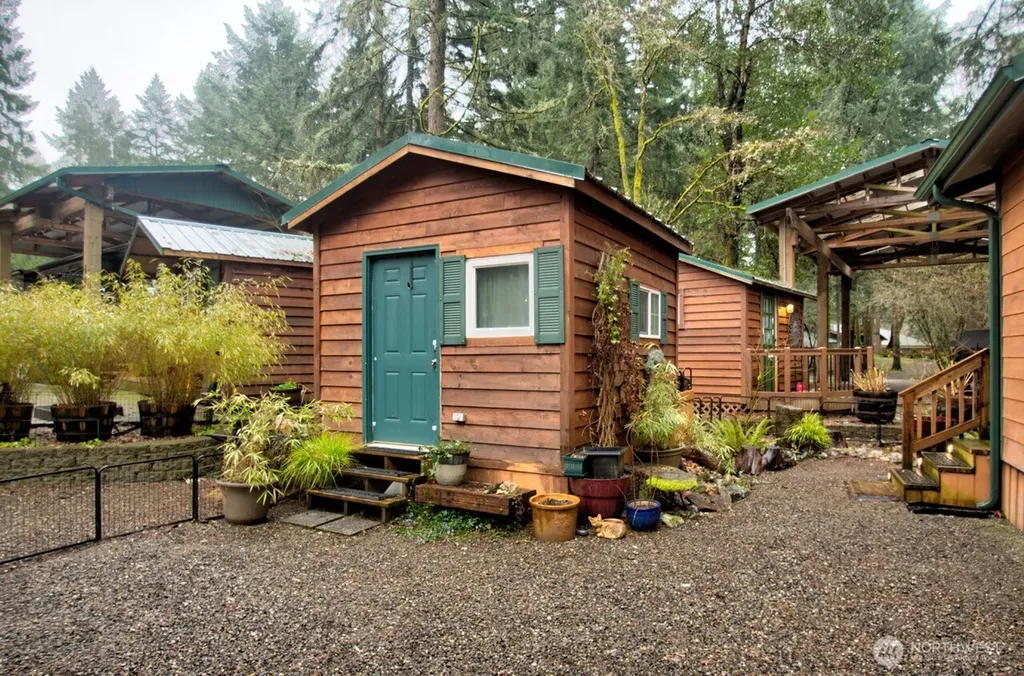 1546 Reservation Road SE Olympia WA 98513