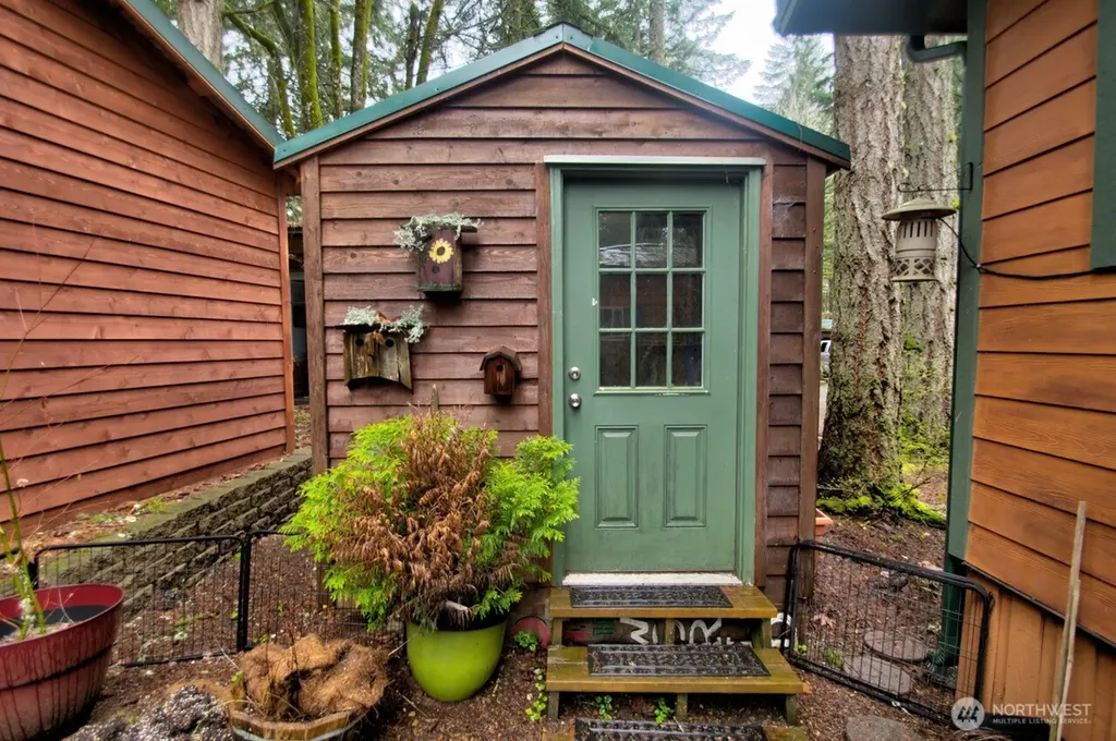 1546 Reservation Road SE Olympia WA 98513