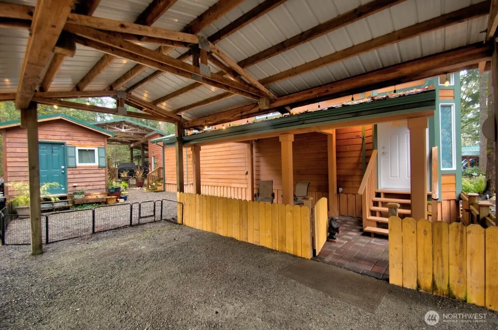 1546 Reservation Road SE Olympia WA 98513