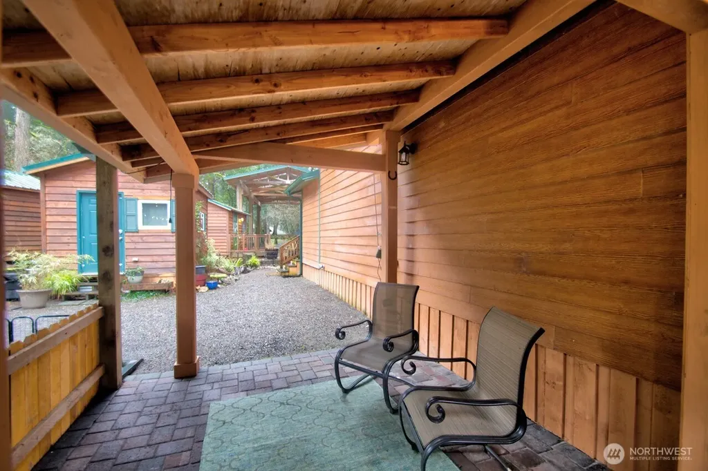 1546 Reservation Road SE Olympia WA 98513