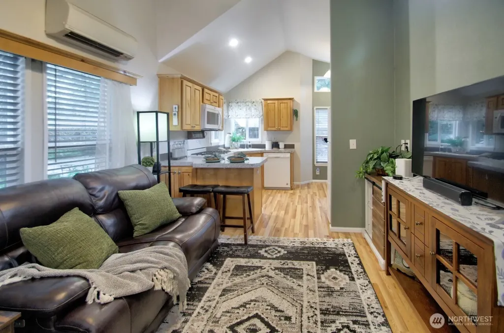 1546 Reservation Road SE Olympia WA 98513