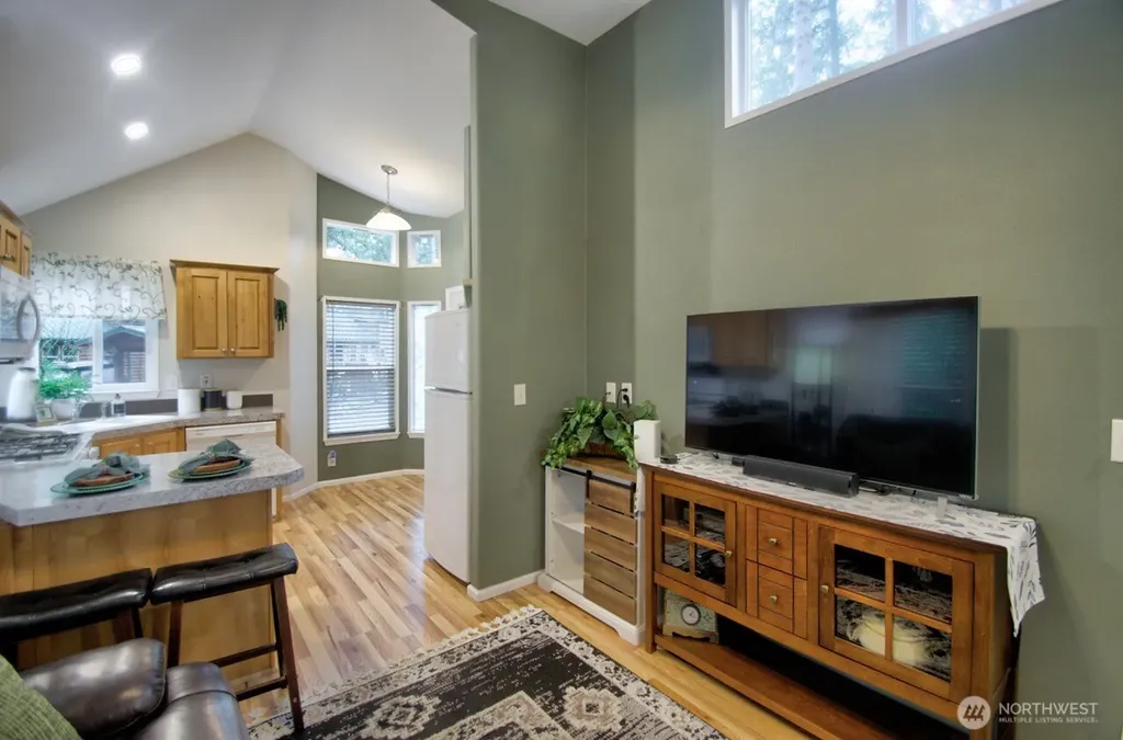 1546 Reservation Road SE Olympia WA 98513
