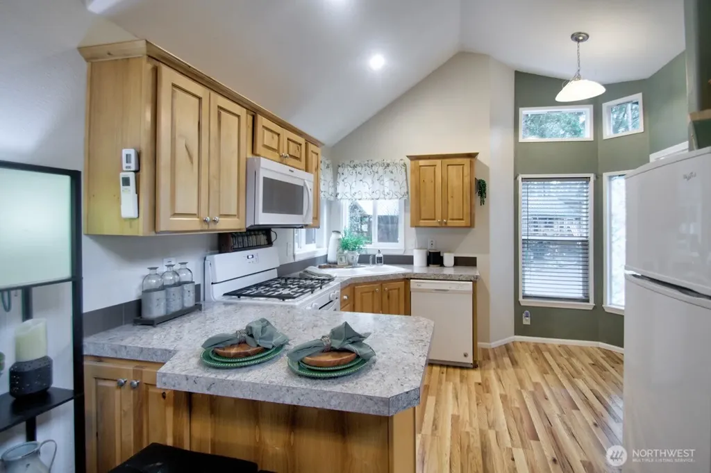 1546 Reservation Road SE Olympia WA 98513