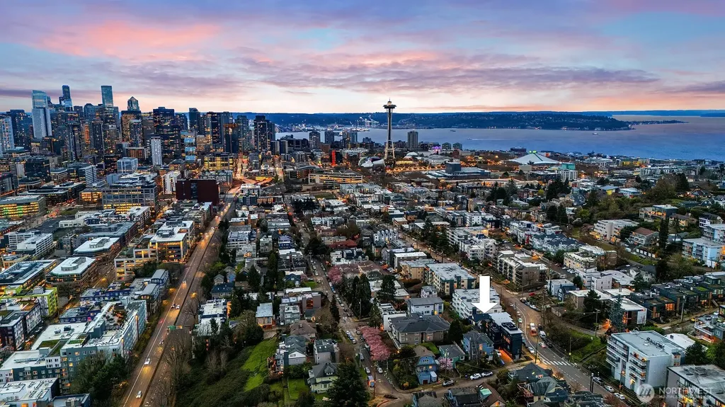1412 Taylor Avenue N Seattle WA 98109