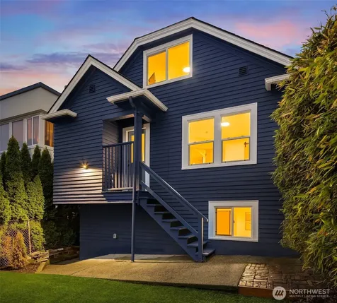1412 Taylor Avenue N Seattle WA 98109
