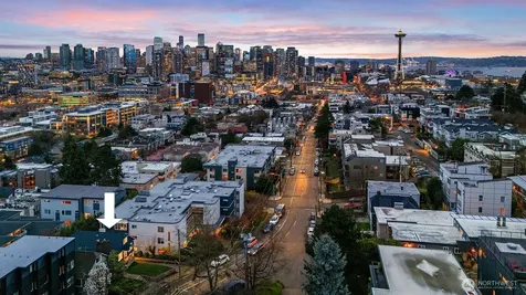 1412 Taylor Avenue N Seattle WA 98109