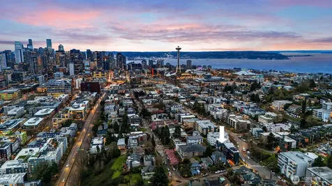 1412 Taylor Avenue N Seattle WA 98109