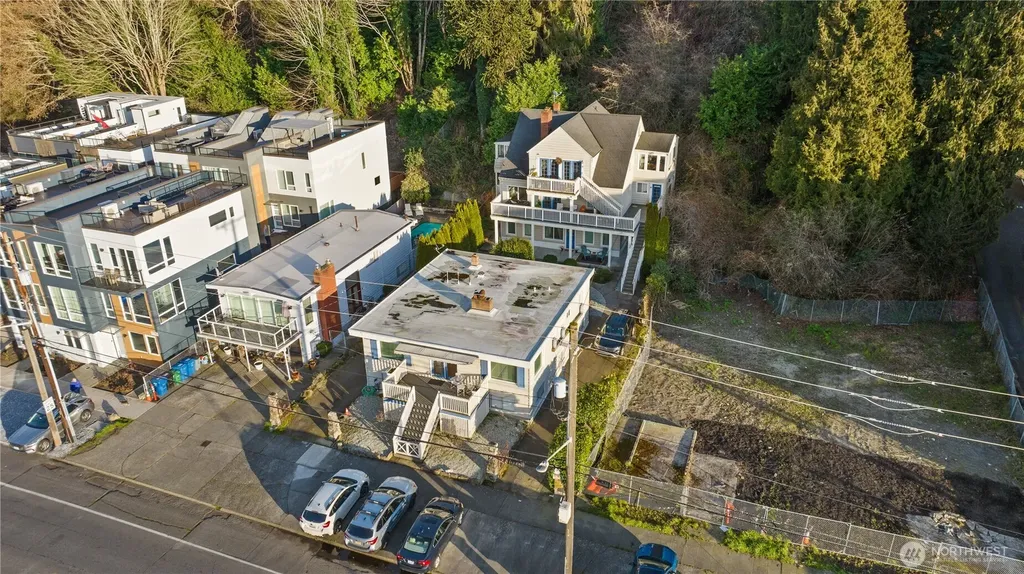 1788 Alki Avenue SW Seattle WA 98116