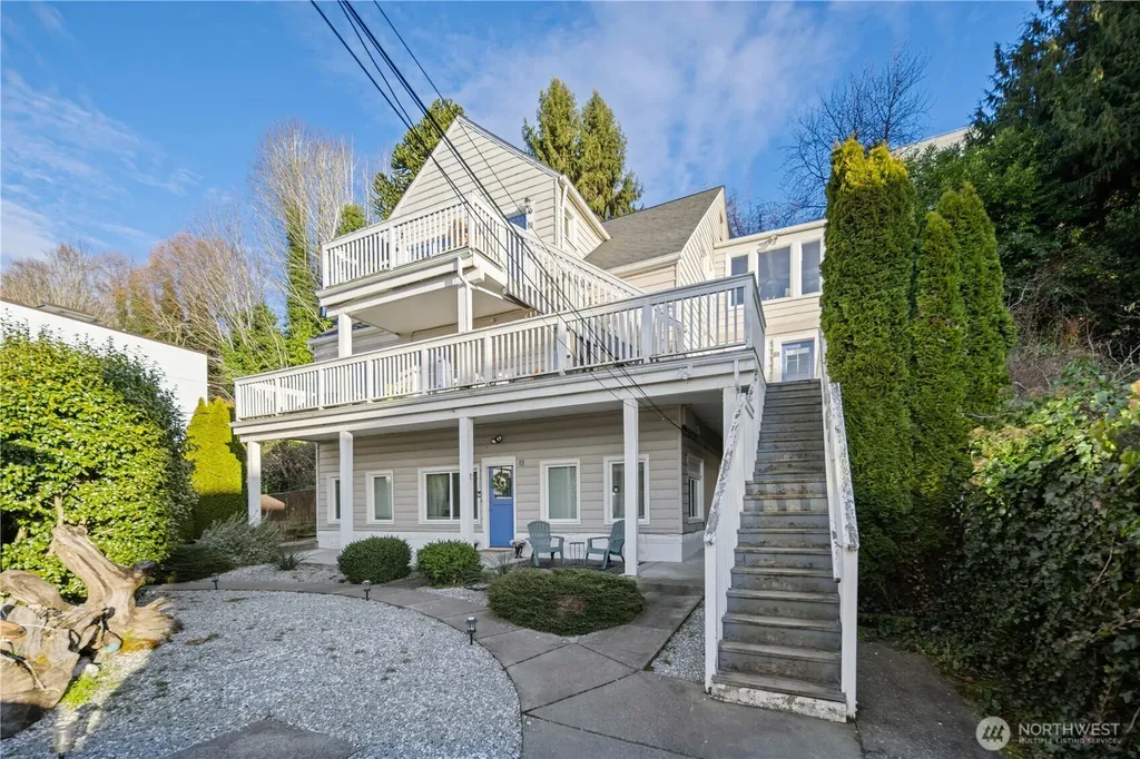 1788 Alki Avenue SW Seattle WA 98116