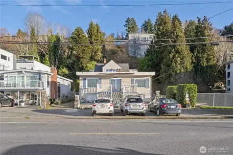 1788 Alki Avenue SW Seattle WA 98116