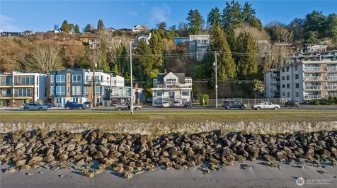 1788 Alki Avenue SW Seattle WA 98116