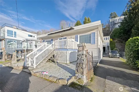 1788 Alki Avenue SW Seattle WA 98116