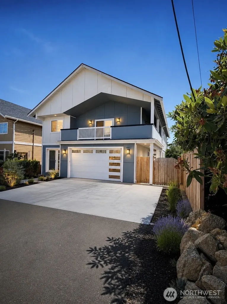 10434 1st Avenue S Seattle WA 98168
