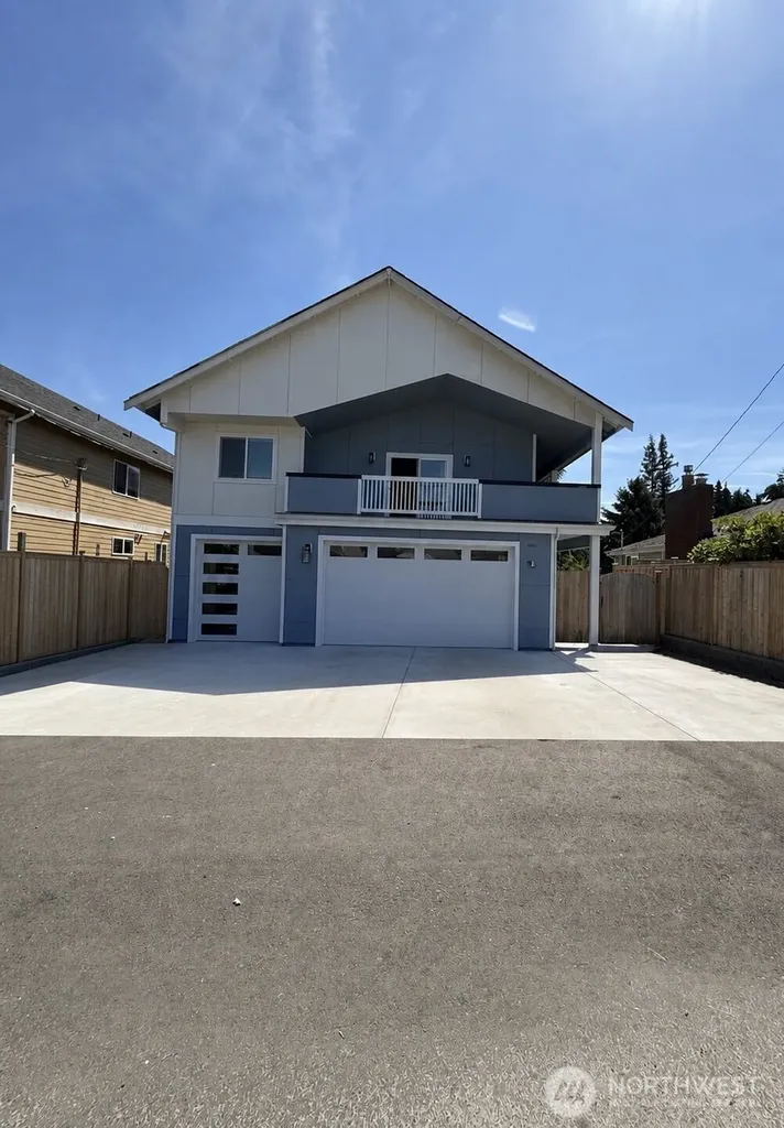 10434 1st Avenue S Seattle WA 98168