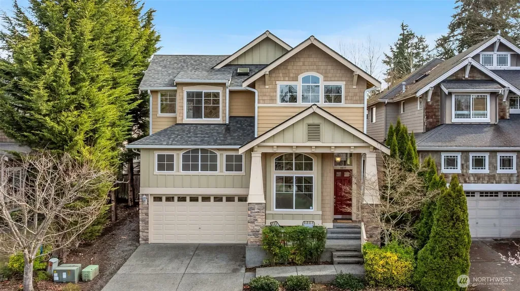 8835 NE 148th Place Kenmore WA 98028