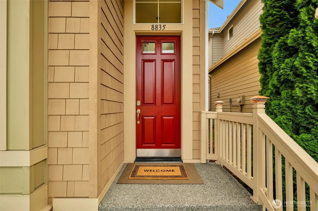 8835 NE 148th Place Kenmore WA 98028