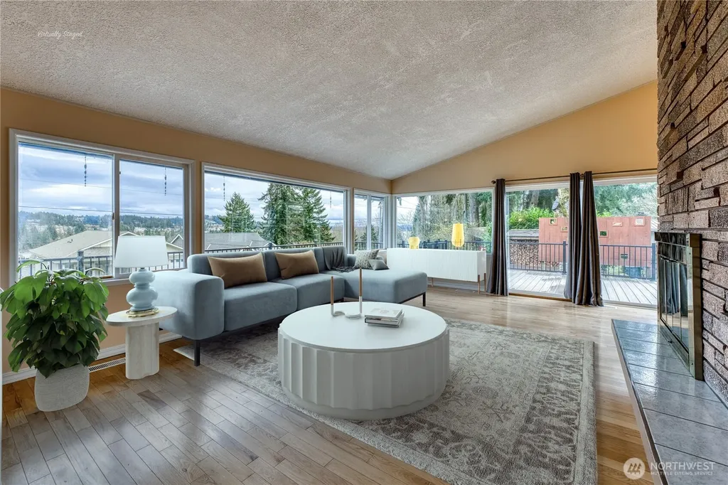 19656 Patriot Lane NW Poulsbo WA 98370