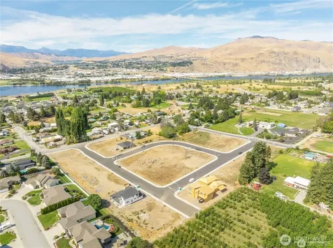 134 Chadwick (Lot6) Place NW East Wenatchee WA 98802