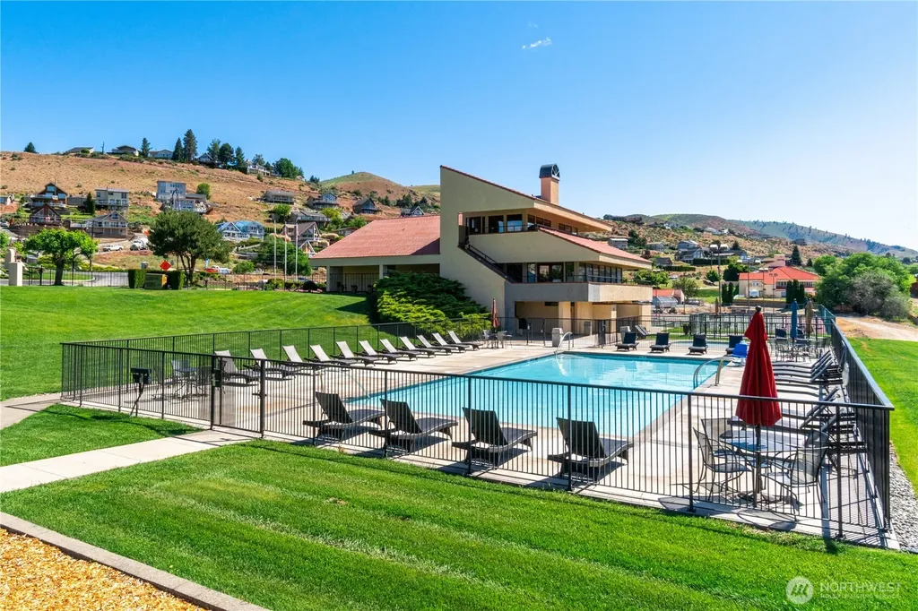 100 Lake Chelan Shores Drive Chelan WA 98816