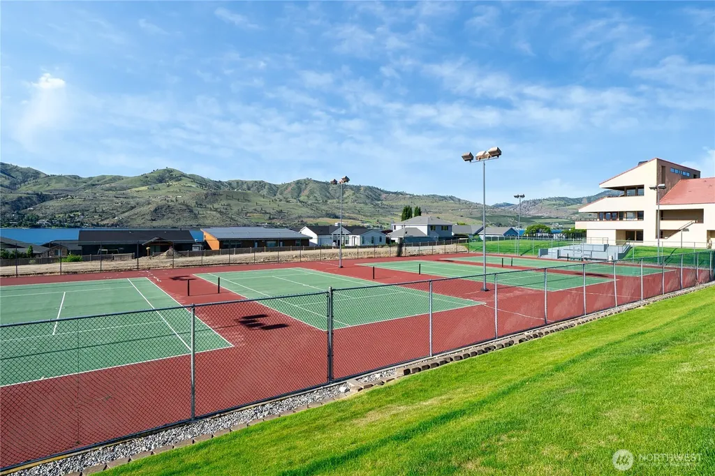 100 Lake Chelan Shores Drive Chelan WA 98816