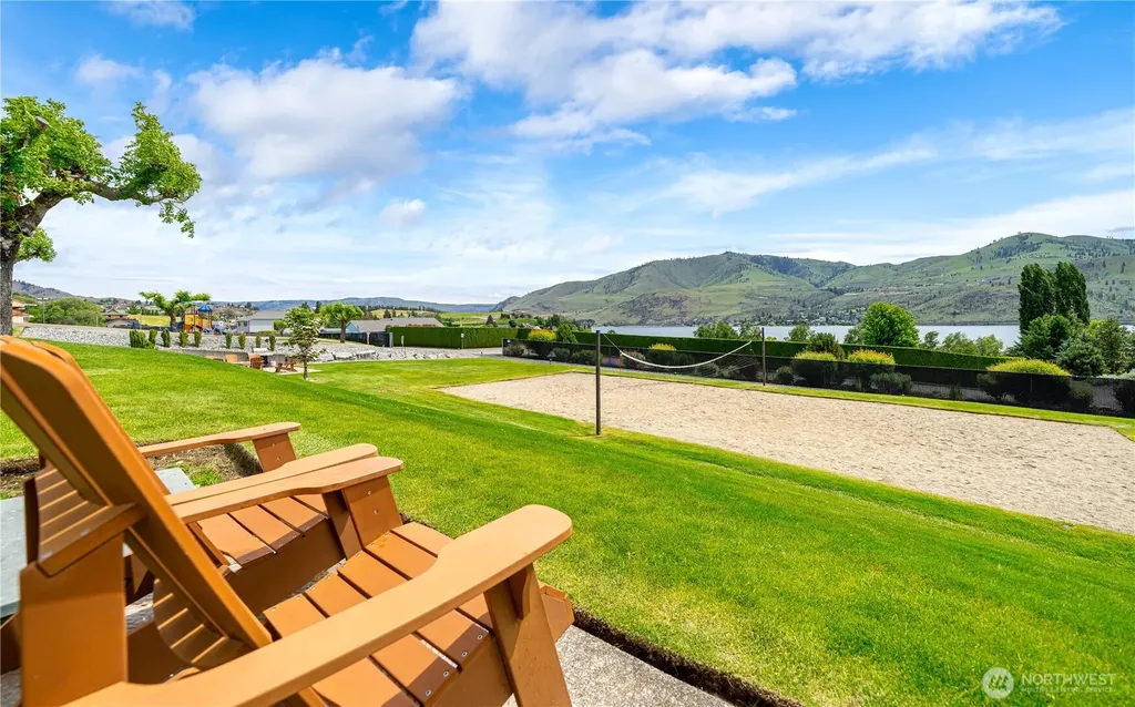 100 Lake Chelan Shores Drive Chelan WA 98816