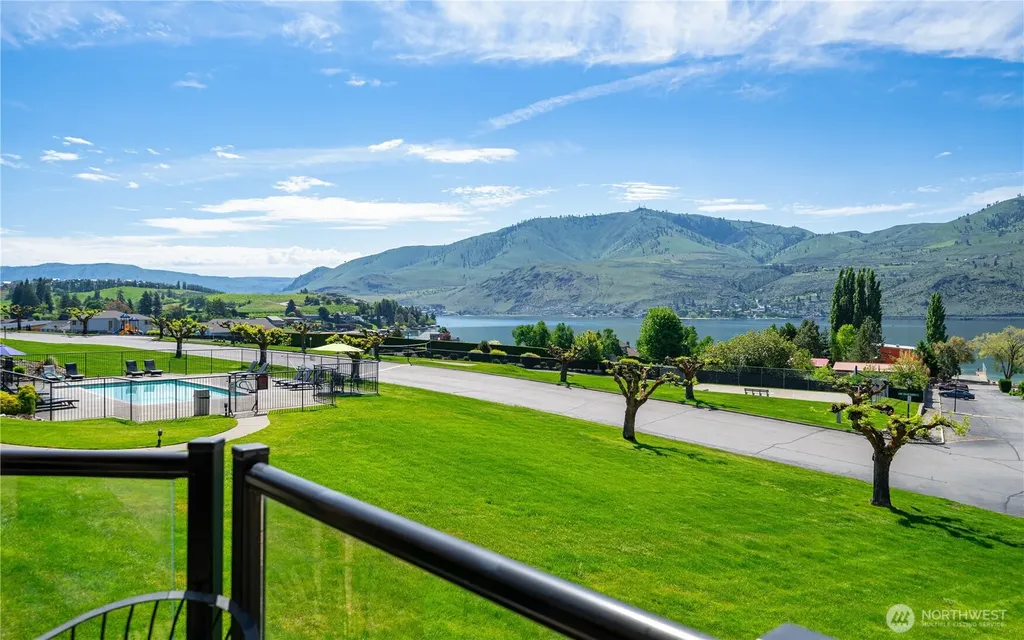 100 Lake Chelan Shores Drive Chelan WA 98816