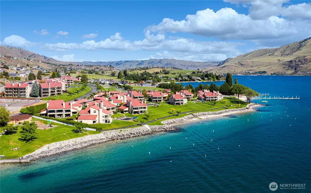 100 Lake Chelan Shores Drive Chelan WA 98816