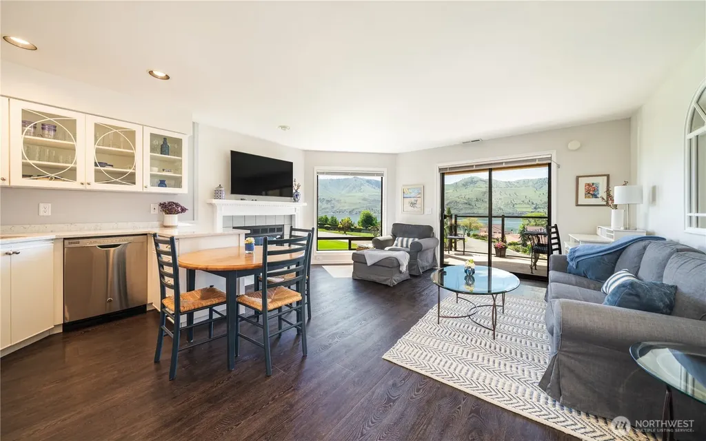100 Lake Chelan Shores Drive Chelan WA 98816
