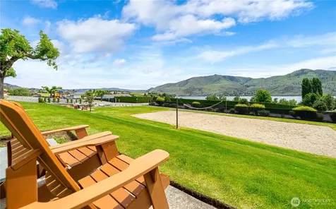 100 Lake Chelan Shores Drive Chelan WA 98816