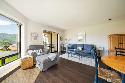 100 Lake Chelan Shores Drive Chelan WA 98816