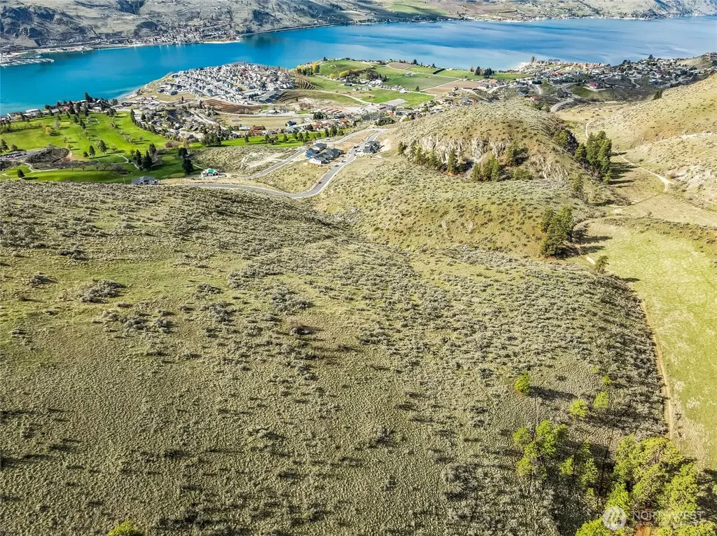 0 Skyfall Lane Chelan WA 98816