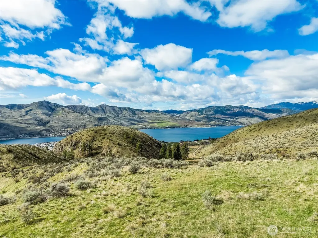0 Skyfall Lane Chelan WA 98816